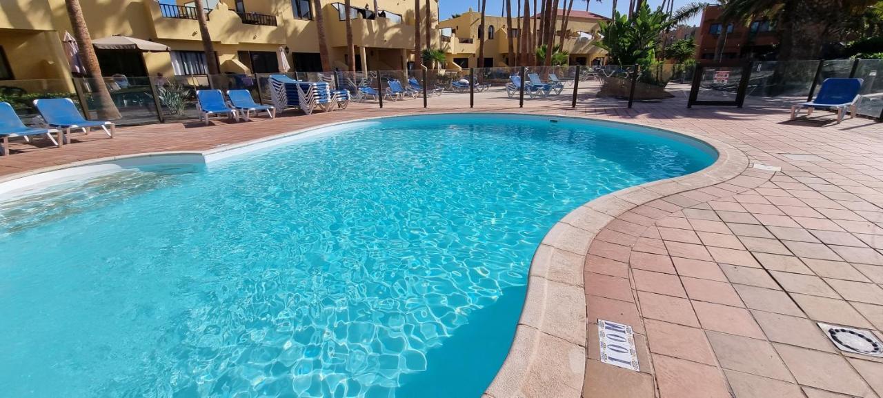 Oasis Royal 3 Piscinas Apartment Corralejo Exterior photo